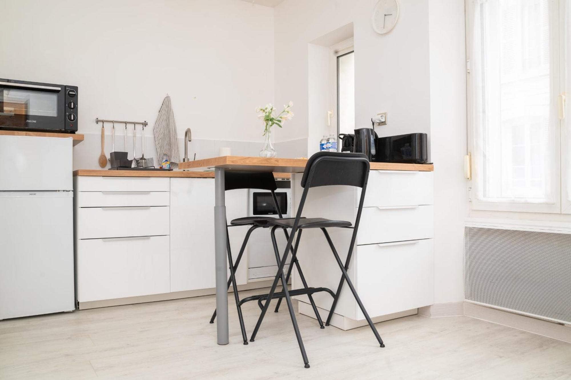 Châlons-en-Champagne Magnifique Appart Centre Ville Gare Renove 2 Pers מראה חיצוני תמונה